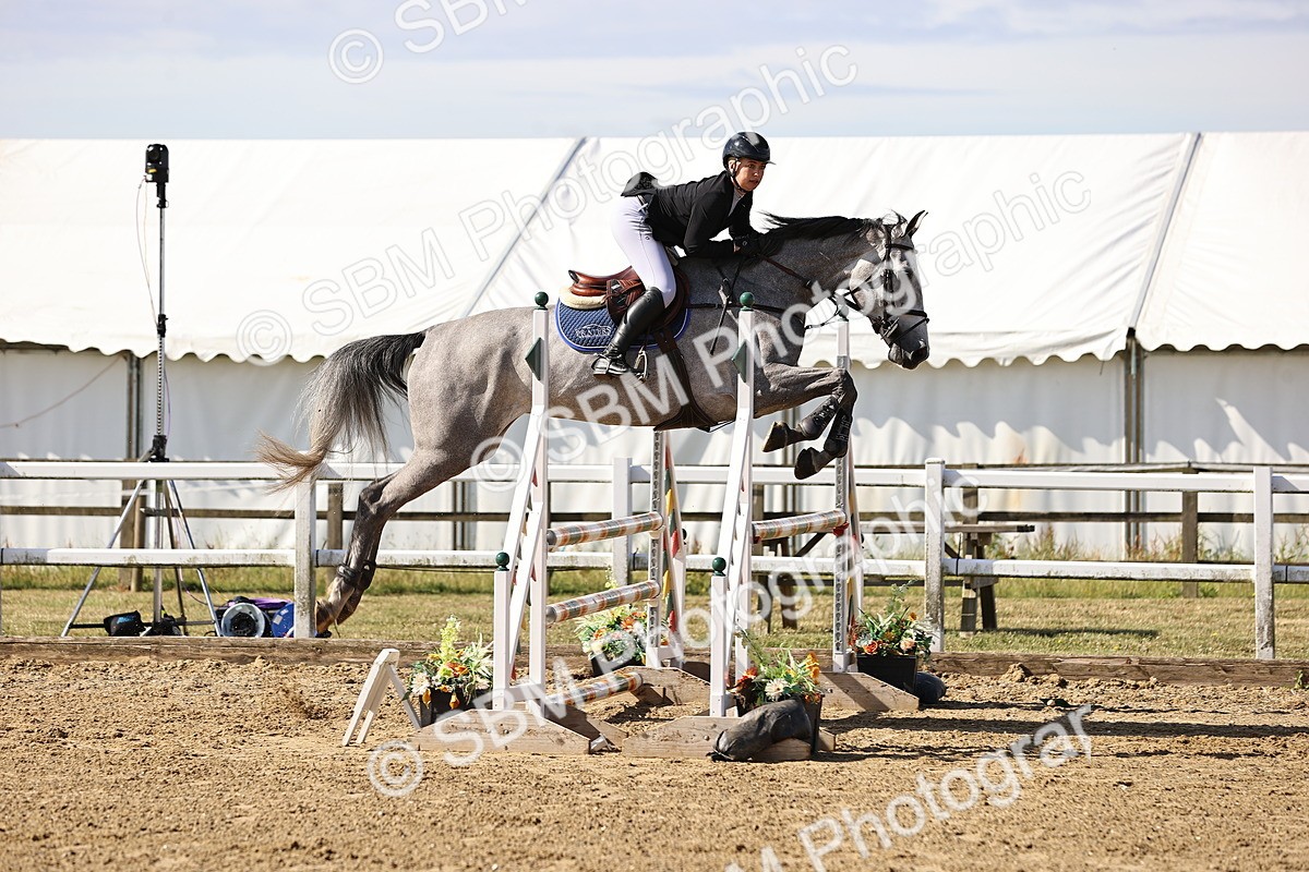 SBM_009243 - Class 7 - Senior Discovery - 1.00m Open