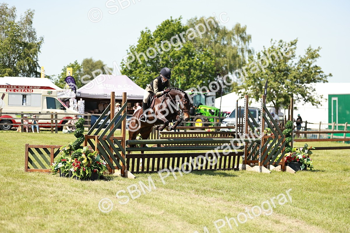 SBM_17573 - Class 112-113 - BSPS LIHS Working Sports Pony