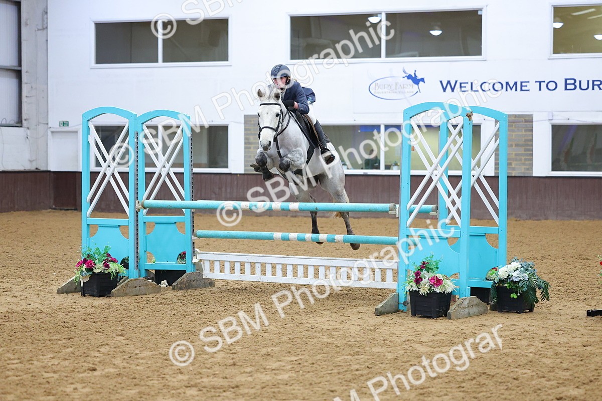 SBM_010274 - Class 22 - Equiyd 1.05m Amateur Championship Qualifier - First Round (1.05m)
