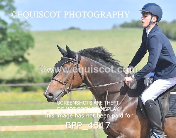 BPP_4517 - CLASS 3 Senior British Novice/ 90cm Open