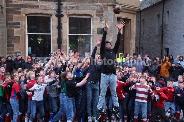 DAD11765 - New Years Boys Ba'