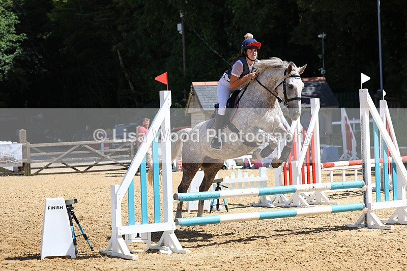 3E7A7097 - Class 2: 70cm