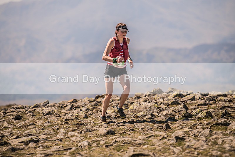 Fairfield-339 - Fairfield Horseshoe Fell Race Saturday 10th May 2025
