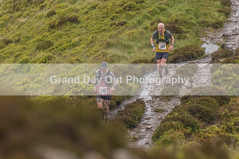 Buttermere-1171 - Buttermere Sailbeck Fell Race Saturday 15th June 2024