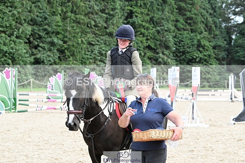 240818-165807-05624 - Cls 14 A&B Pony Brit Nov & 80 Open