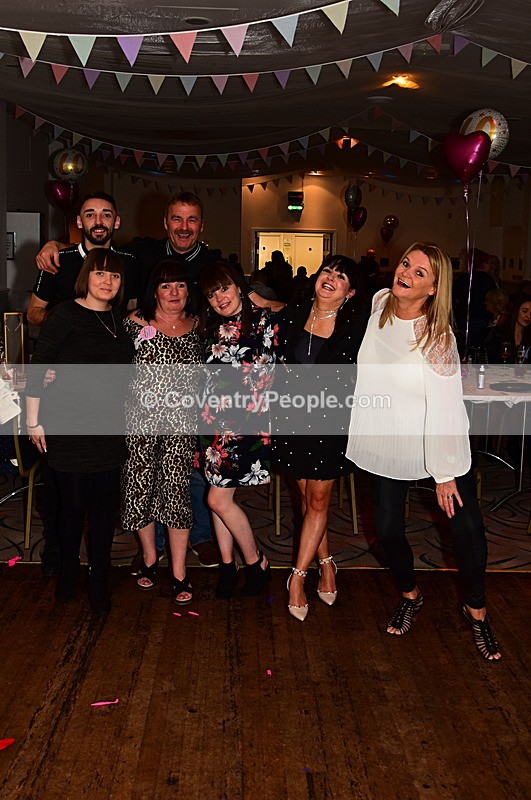 JAC0-623 - Jackie's 60th