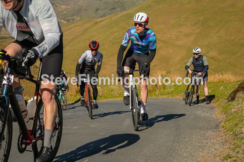 093709 - Newlands Pass 09.00 - 10.00