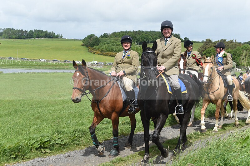 056 - Hawick Common Riding 2026