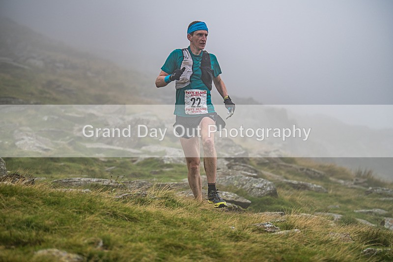 Turner-70 - Turner Landscape Fell Race Saturday 9th August 2025