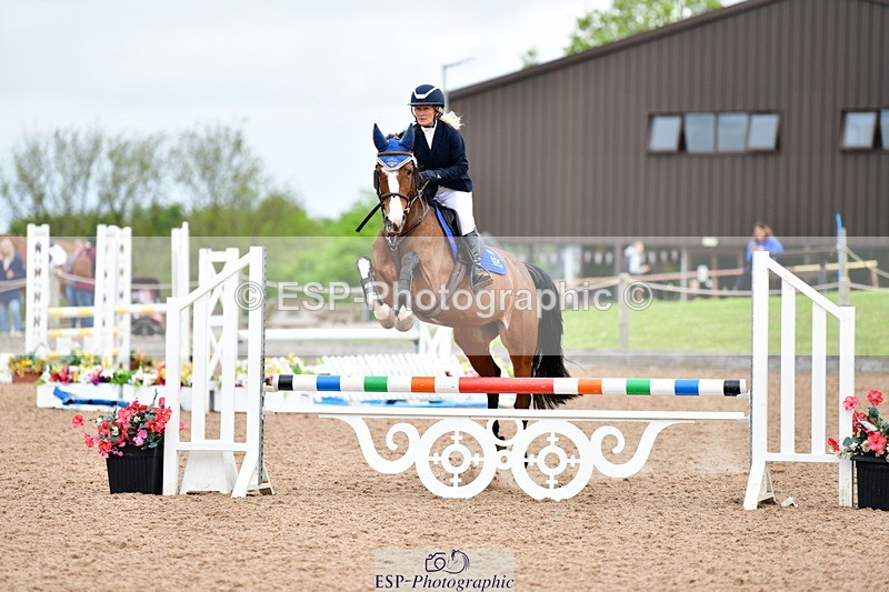 240523A-100757-00167 - Cls 9 British Novice and 90cm Open