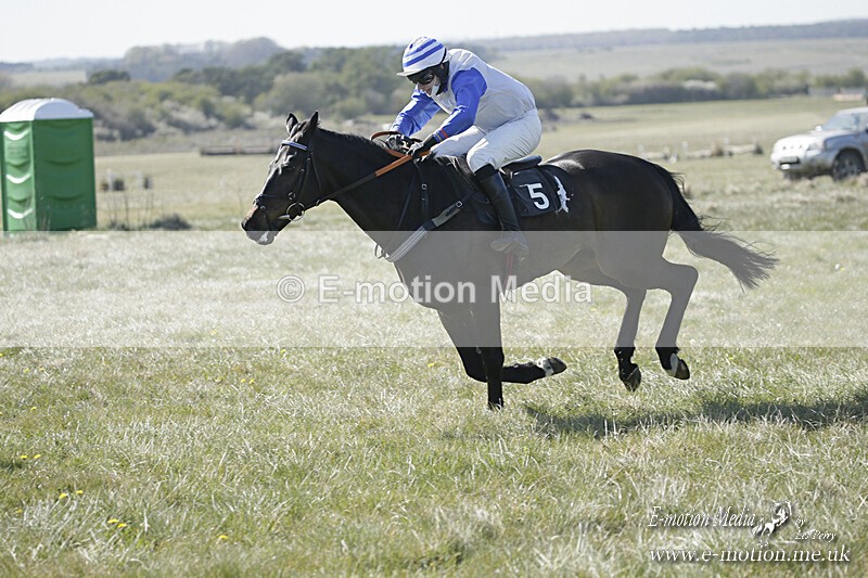 PtP 250421 175 - Larkhill Point-to-Point Racing 25/04/21