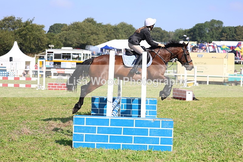 3E7A1785 - Class 2: Club 70cm Junior and Seniors
