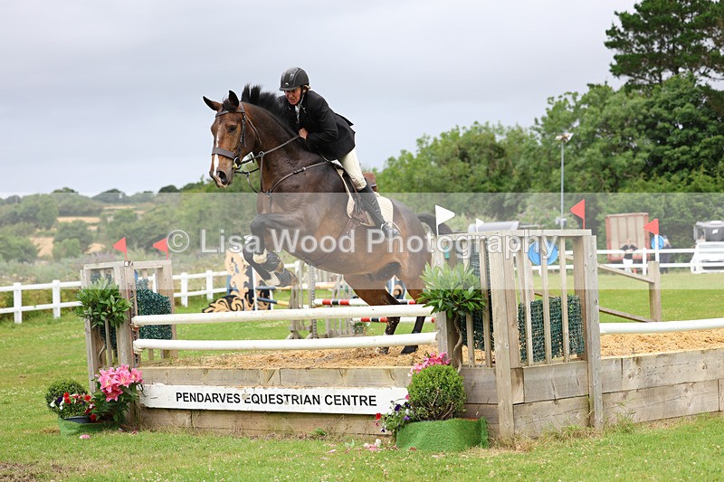 3E7A2315 - Class 6: Veteran 45 and over