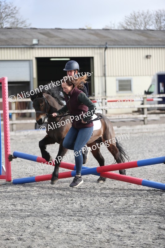 20260412-0008 - Clear Round