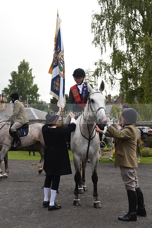 _061 - Selkirk Common Riding 2025