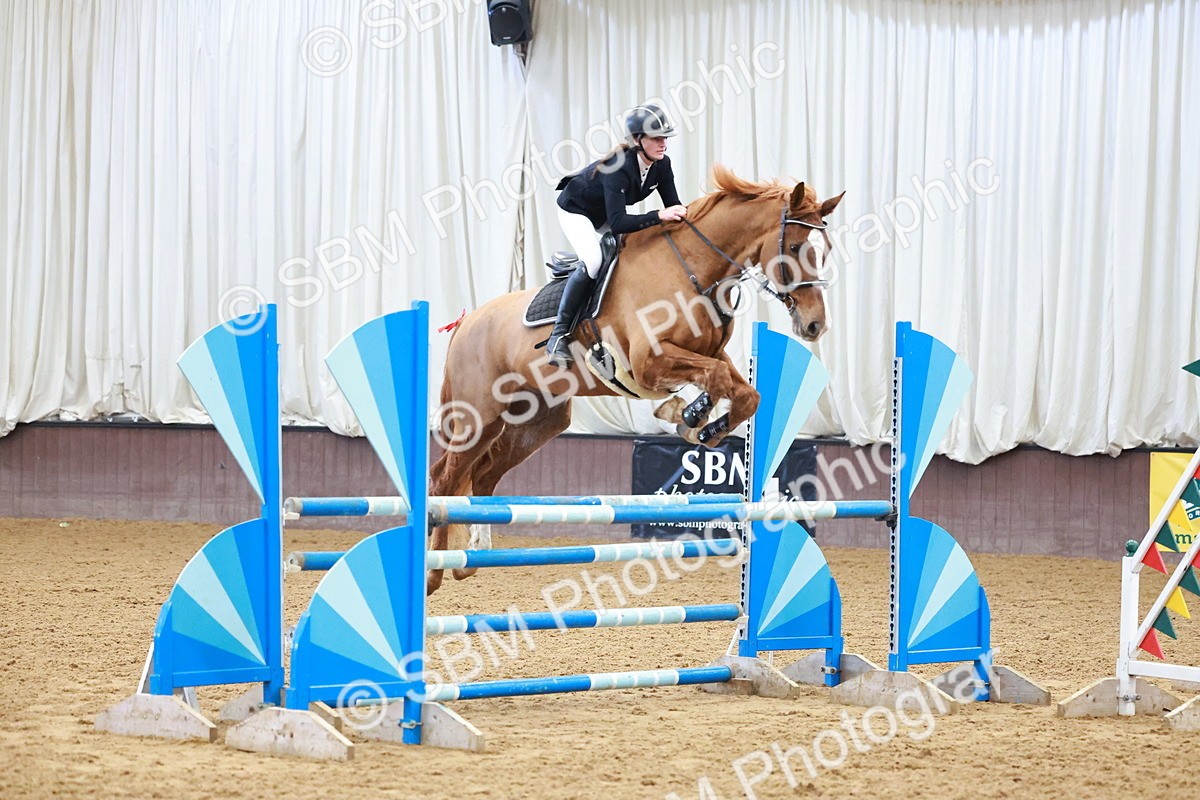 SBM_001451 - Class 4 - Senior Newcomers - 1.10m