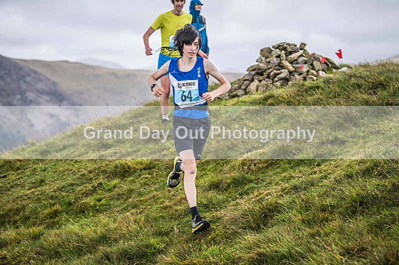 Ennerdale -52 - Ennerdale Show Fell Race Wednesday 27th August 2025