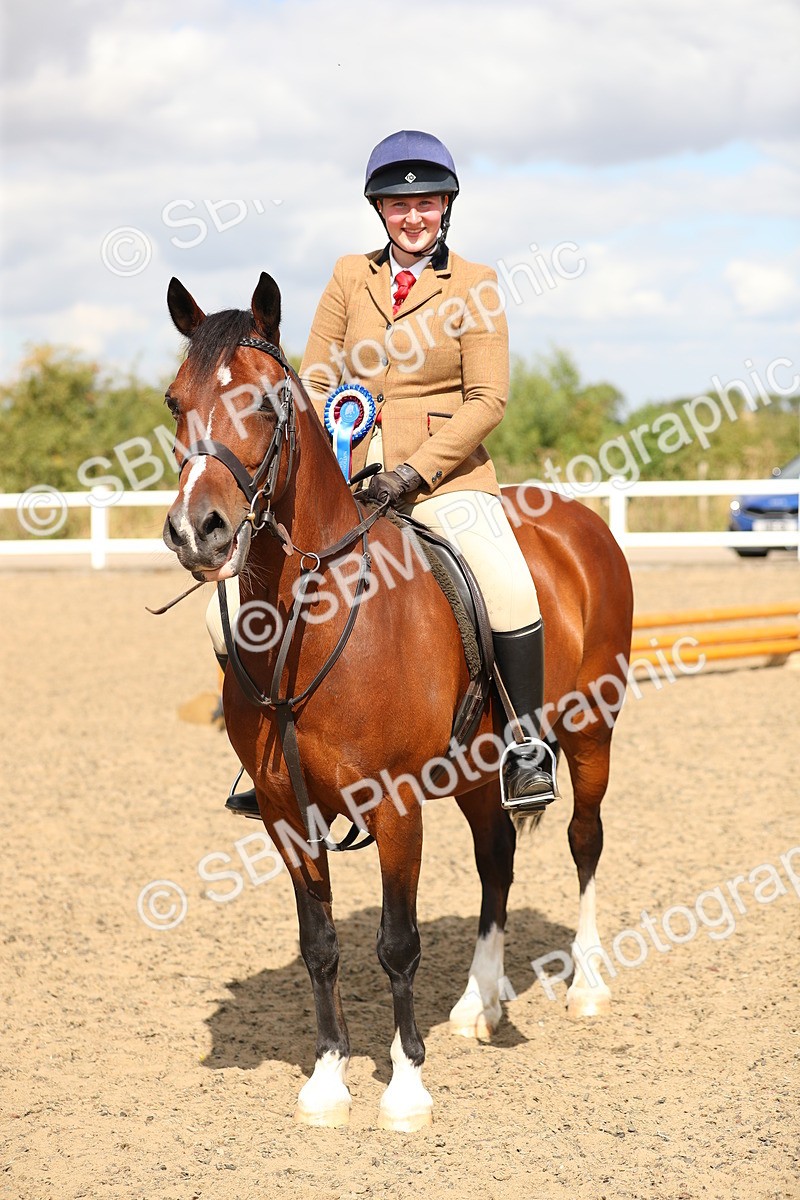 SBM_04270 - Class 46a Style & Performance 50cm (15-19)