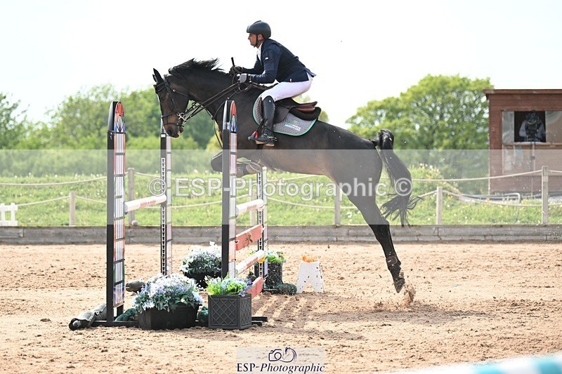 250511-152757-14537 - Cls 29 Snr Foxhunter