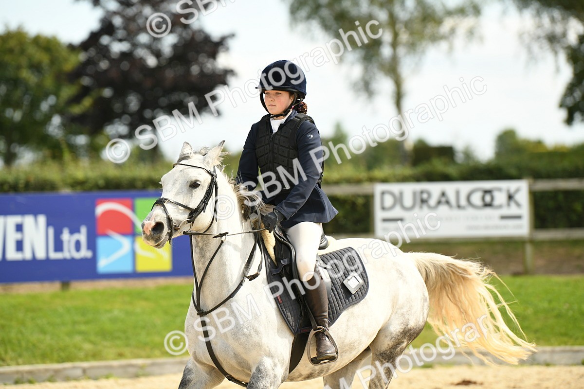 SBM_65059 - J48 - Pairs Jumping Open 70cm & 85cm