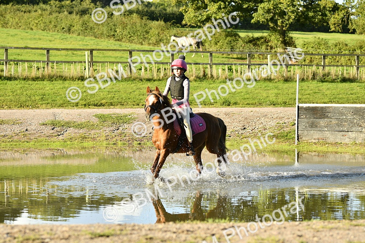 SBM_14657 - E4a - Eventers Challenge 50cm Open