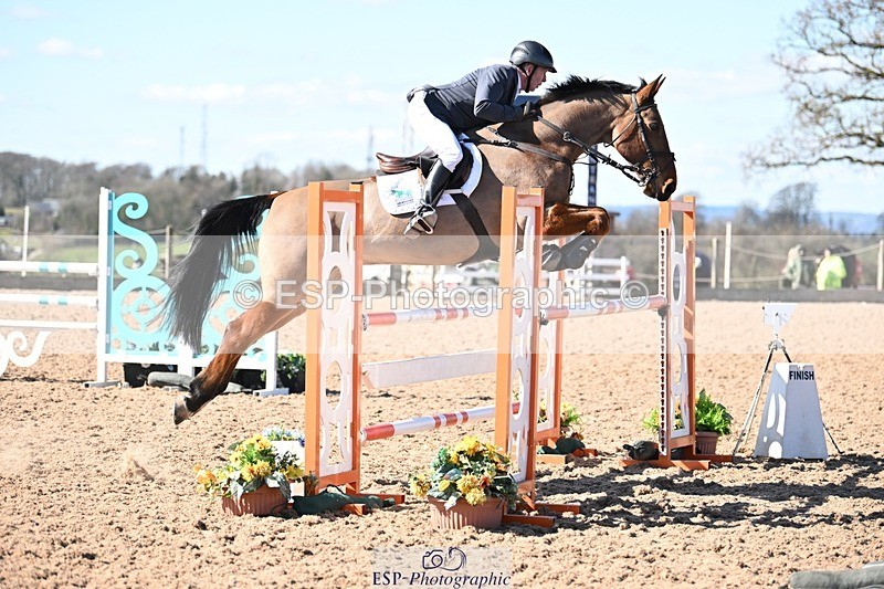 250316-130212-05652 - Cls 27 Snr 1.05m and 1.10m Grand Prix