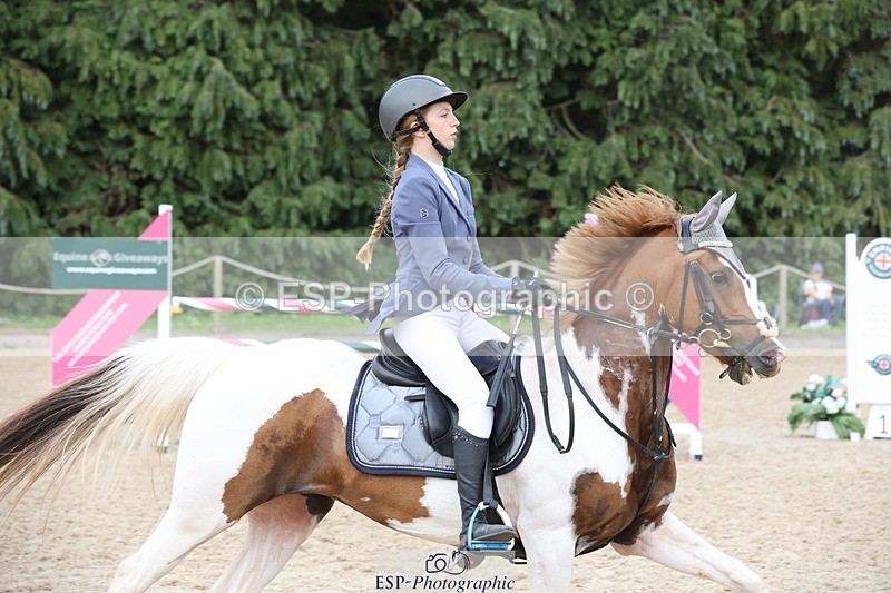 230618-180143-14055 - Cls 22 Hoys 138cm 2nd round 1st rnd