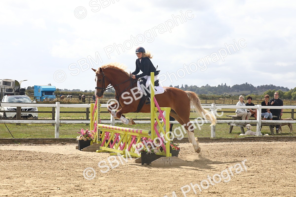 SBM_007423 - Class 8 - 70cm Champs