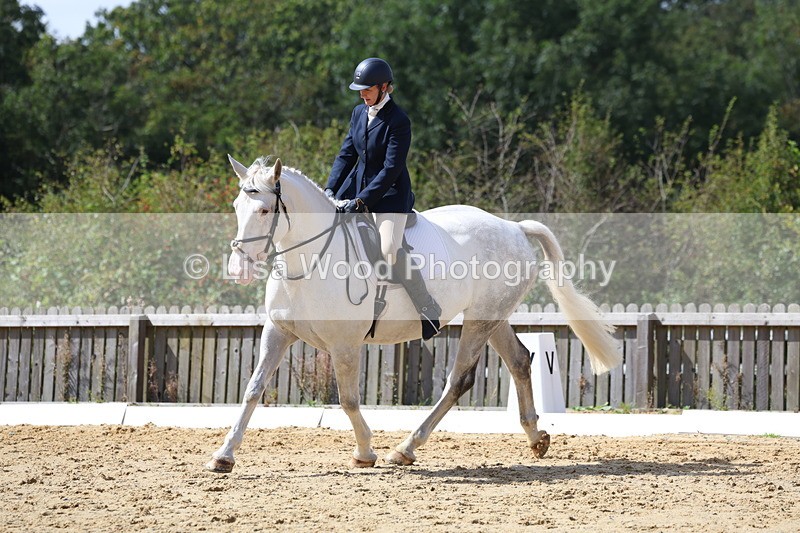 3E7A3716 - Class 8: Novice 6 Section A Championship