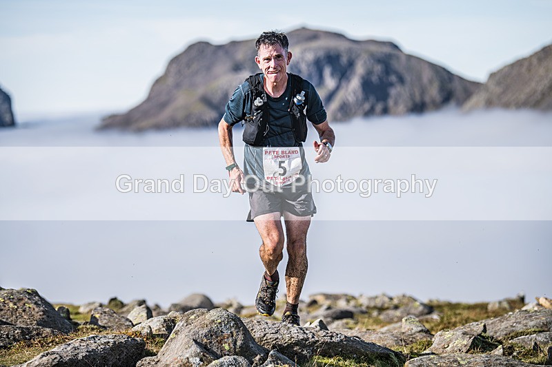 Langdale-447 - Langdale Horseshoe Fell Race Saturday 11th October 2025