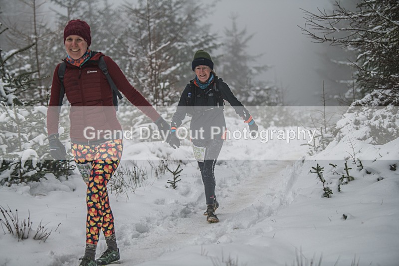 Glentress-1640 - High Terrain Events Glentress 42, 21 & 10K Trail Races Sunday 15th February 2026