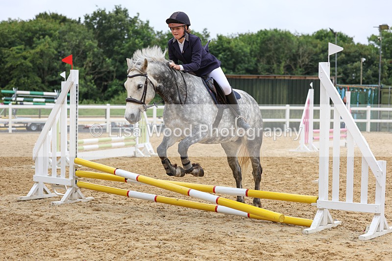 3E7A6624 - Class 10: Junior 60cm