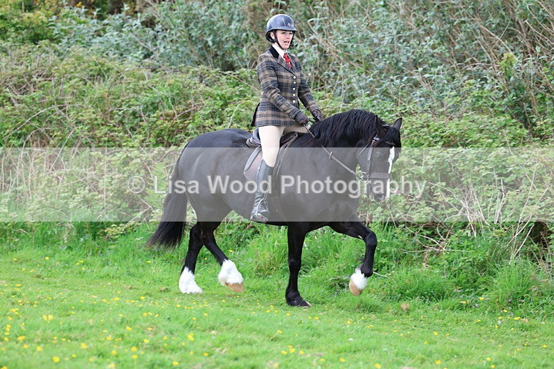 3E7A0649 - Class 5: Ridden M & M Senior