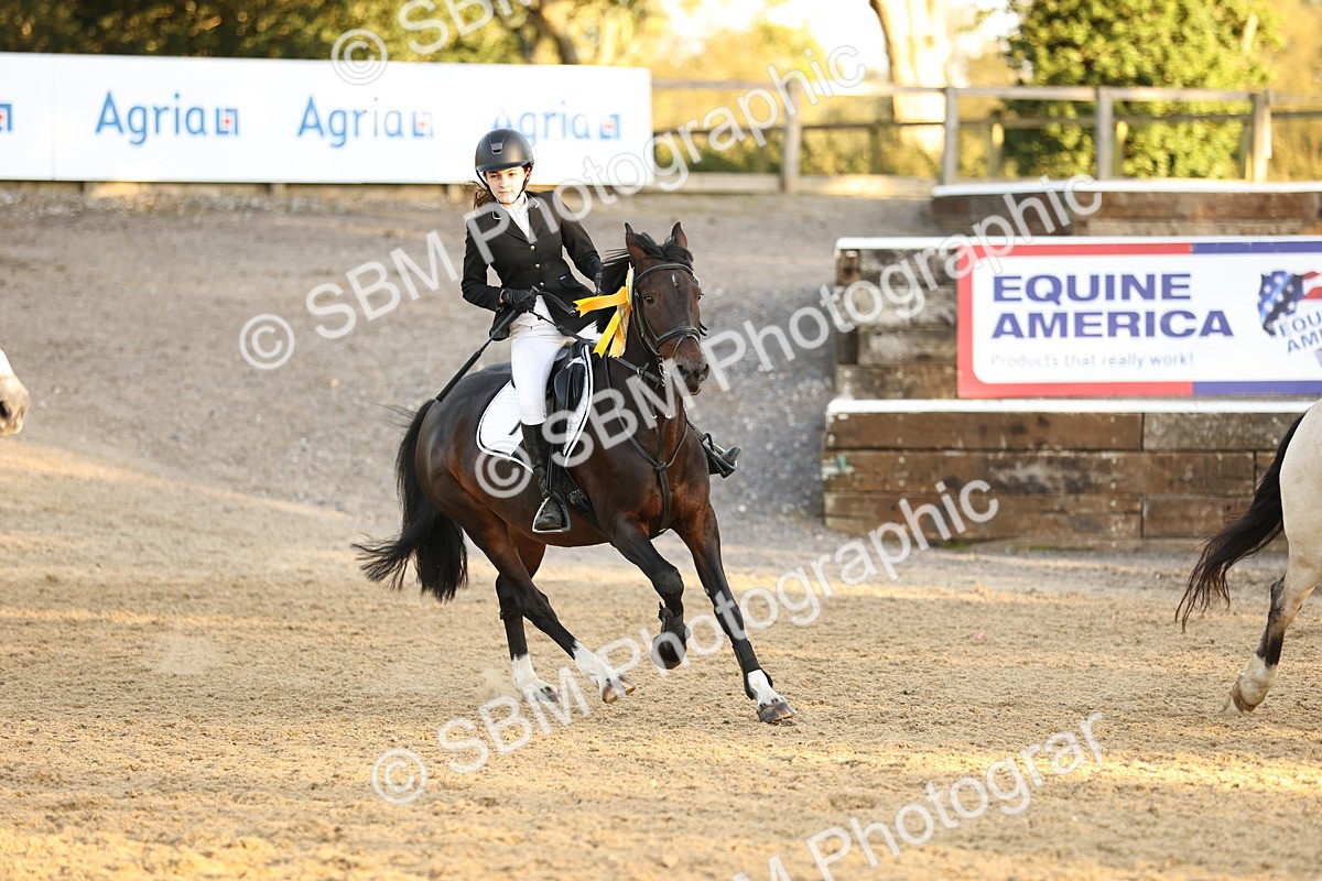SBM_56164 - J10 - Junior Pony 75cm Championship
