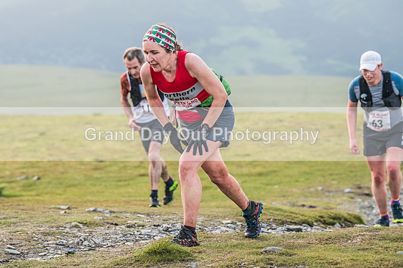 Blencathra-667 - Blencathra Fell Race Wednesday 5th June 2024