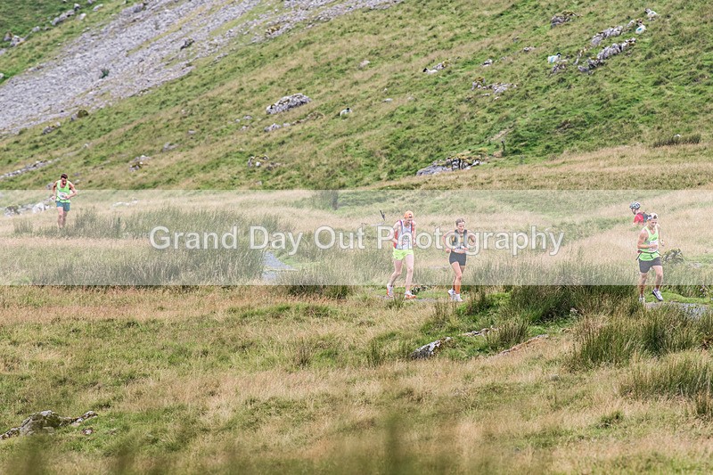 Ingleborough-27 - Ingleborough Mountain Race Saturday 19th July 2025
