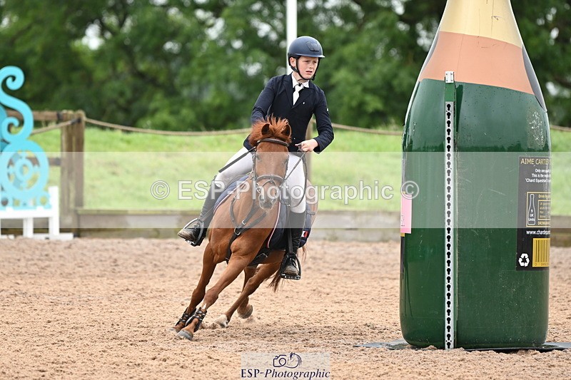 240630A-104723-11833 - Cls 24 HOYS 128cm Qualifier