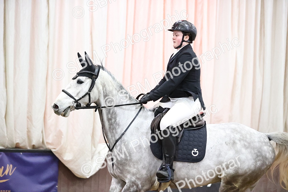 SBM_009132 - Class 20 - Senior British Novice - 80cm