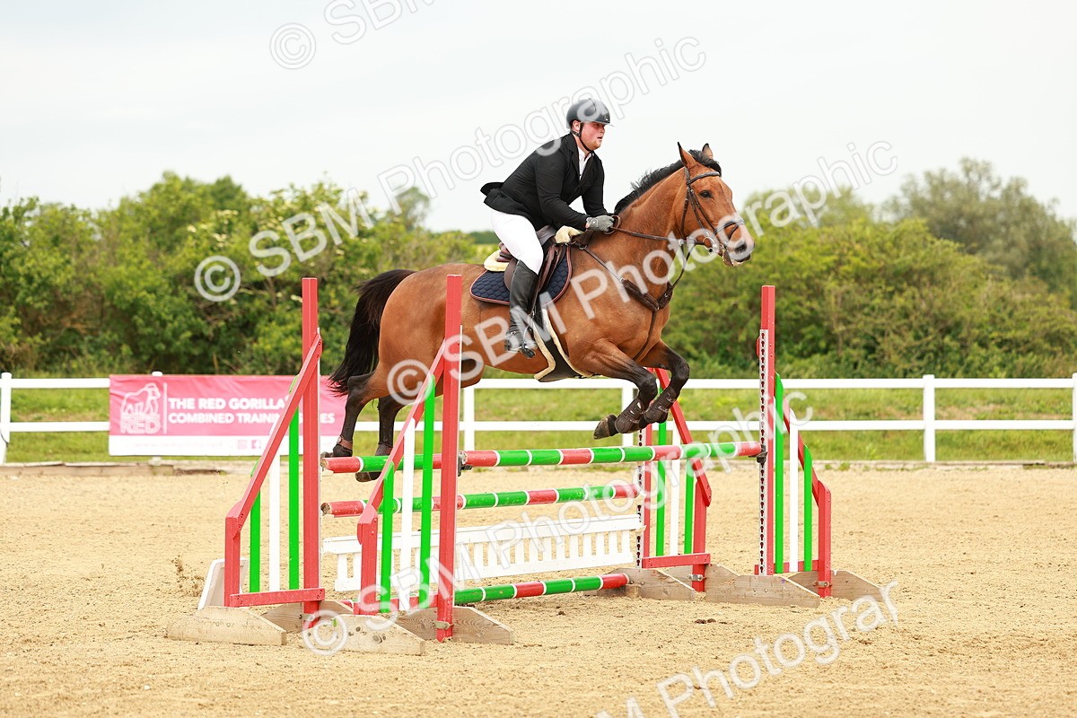 SBM_001719 - Class 3 - Senior Discovery - 1.00m