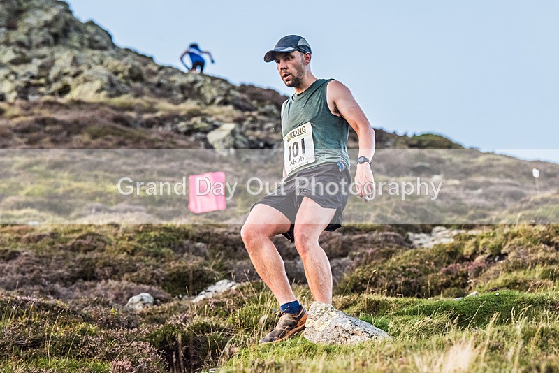Gategill-338 - Gategill Fell Race Wednesday 6th September 2023