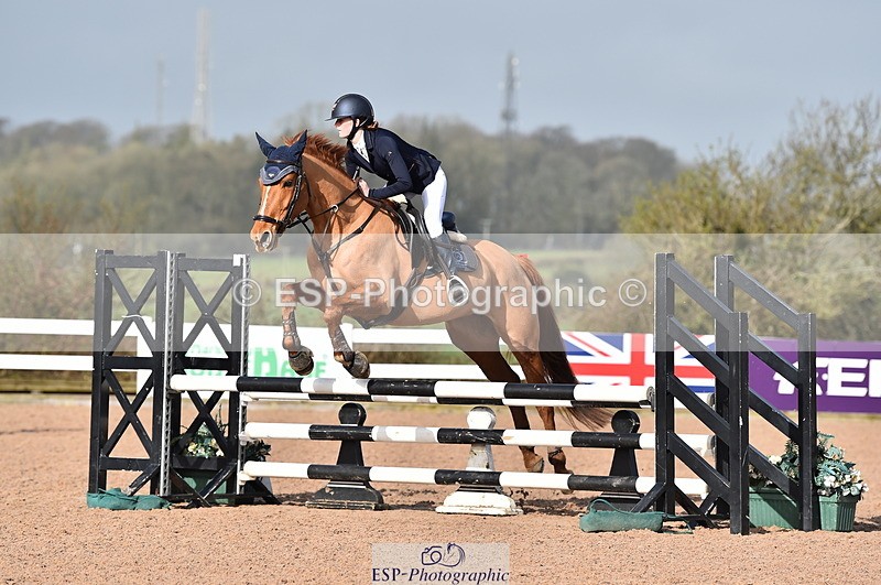 240315A-094402-00500 - Cls 7 85cm National Amateur Quali