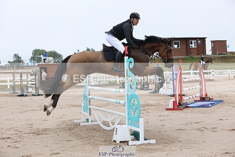 250717-090734-03404 - Cls 9, 1 Star Bronze Tour