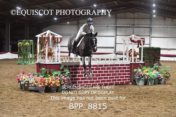 BPP_8815 - CLASS 10 & 11 PUISSANCE