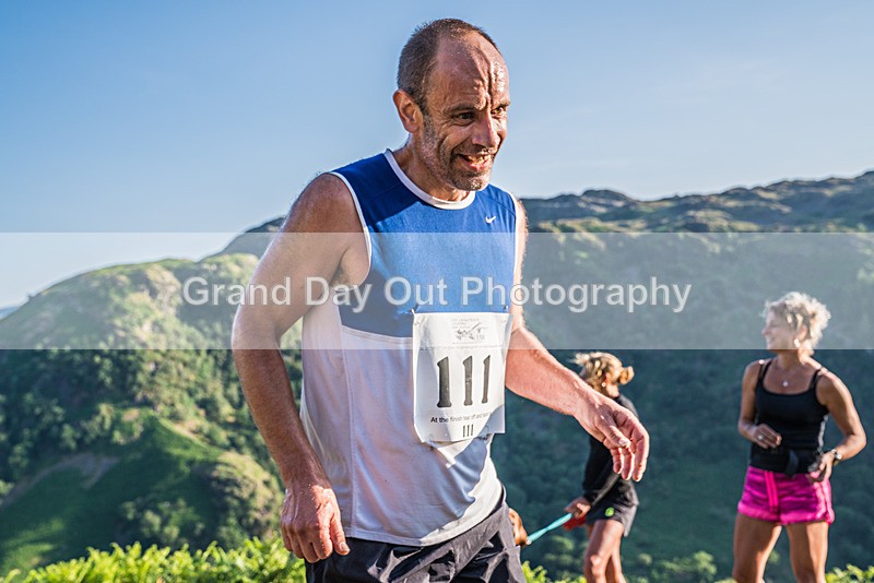 Langstrath-176 - Langstrath Fell Race Wednesday 21st June 2023