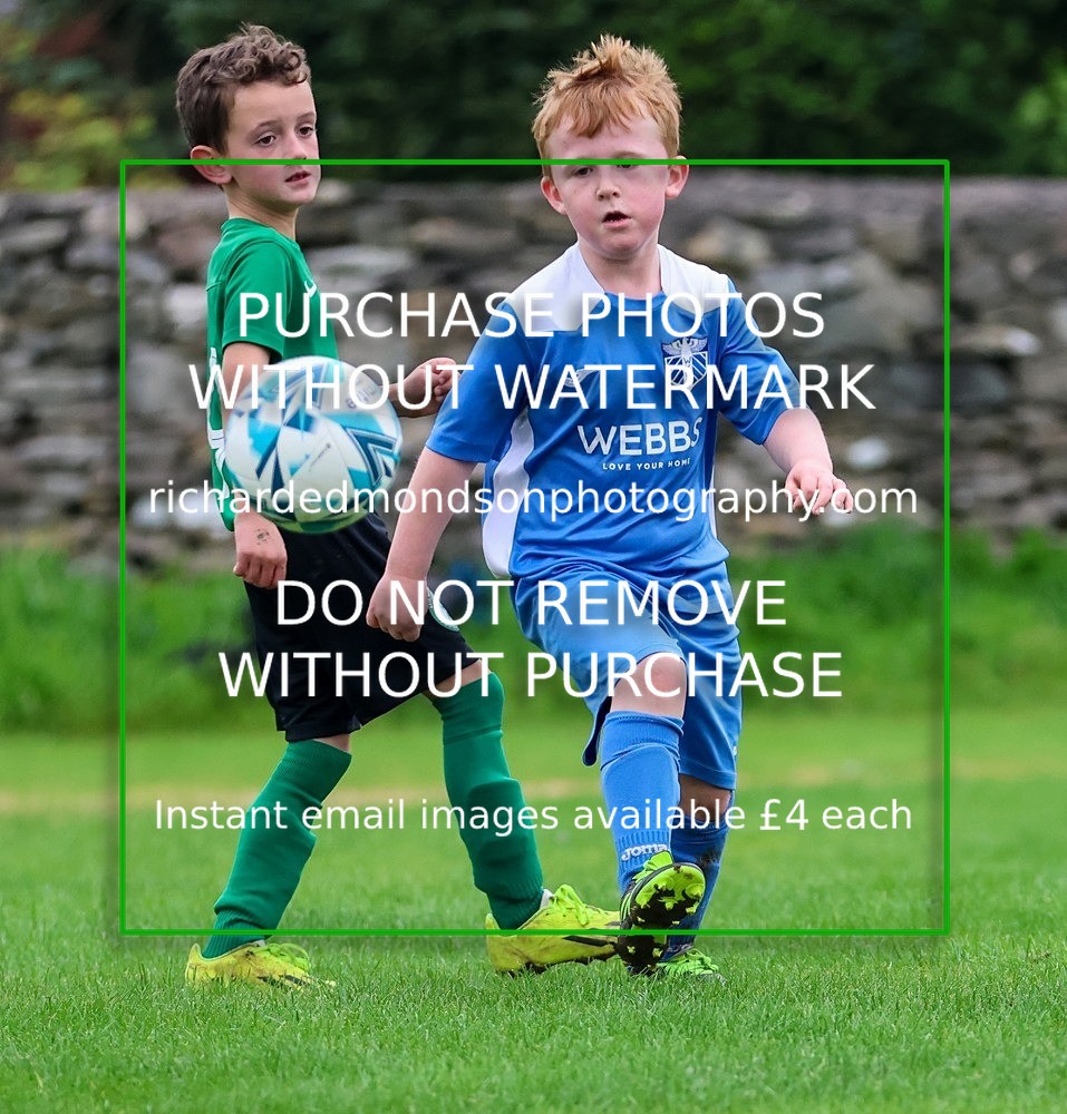 533A2772 - Wattsfield U7 vs Milnthorpe Town U7 (27/9/25)