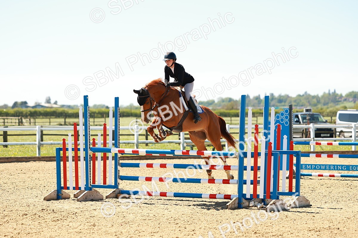 SBM_000940 - Class 3 - Senior Discovery - 1.00m