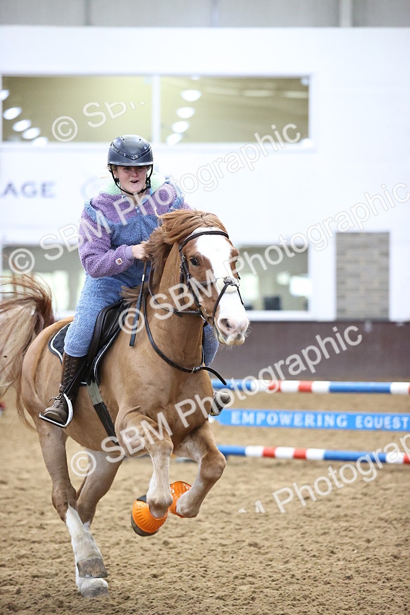 SBM_002868 - Class 5 - Accumulator with Joker 70cm