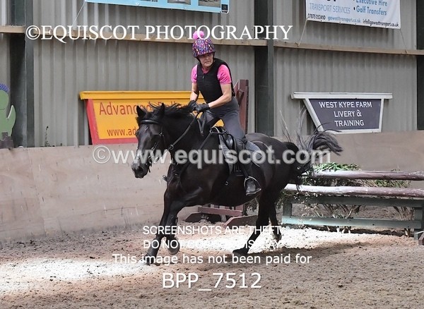 BPP_7512 - CLASS 4 BE90CM