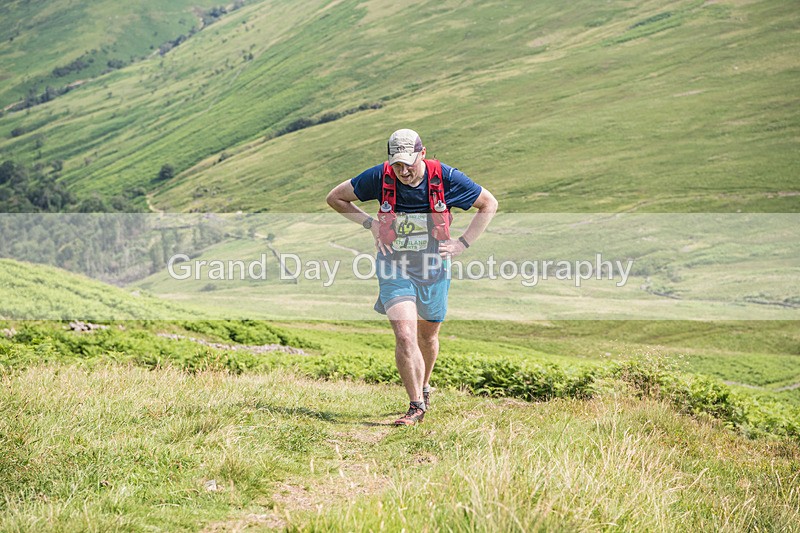 Wasdale-505 - Wasdale Horseshoe Fell Race (Bad weather route) Saturday 11th July 2026