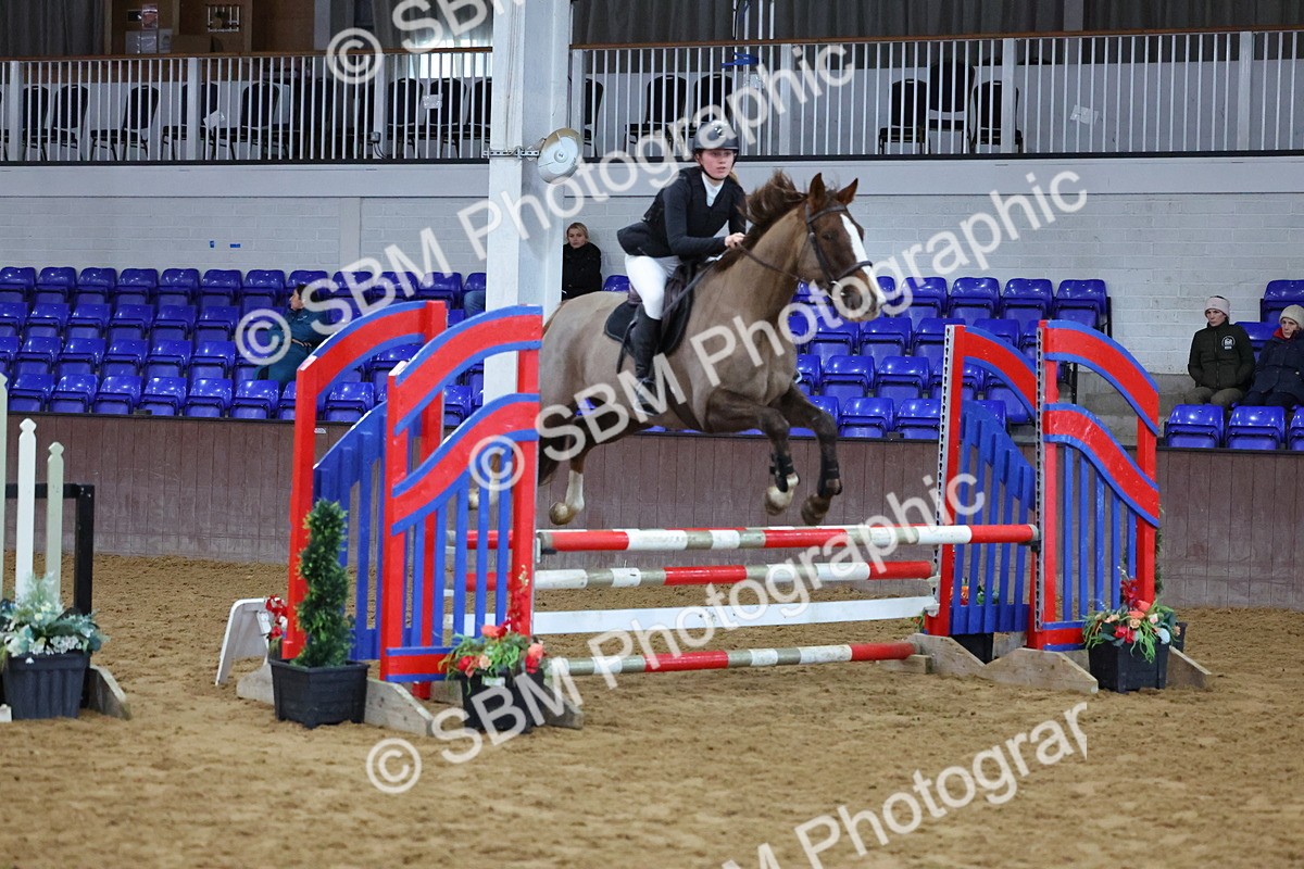SBM_005033 - Class 21 - Amateur Championship Qualifier 85cm